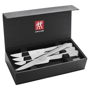 ZWILLING Porterhouse Steak Knife Set of 8