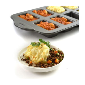 Norpro Mini Loaf Pan