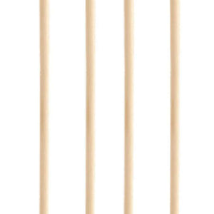 Wilton Bamboo Dowel Rods 12 Inch