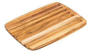 Teakhaus Essential Bread Cutting Board