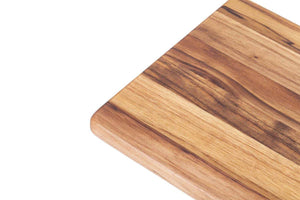 Teakhaus Essential Teak Cutting Board, Small