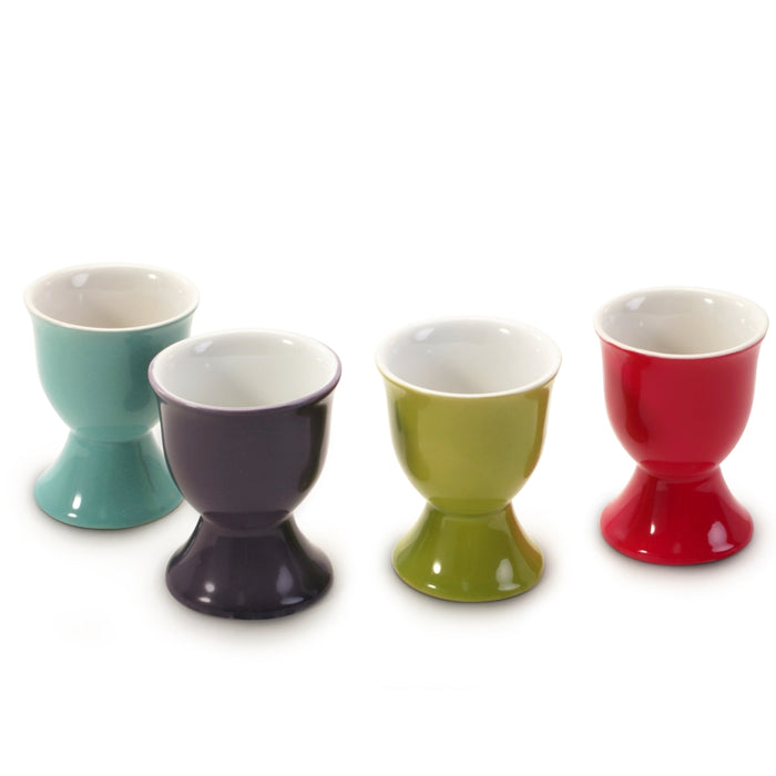 BIA Individual Egg Cup (Assorted Colours)