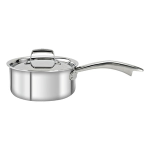 ZWILLING TruClad Saucepan with Lid 2.75L