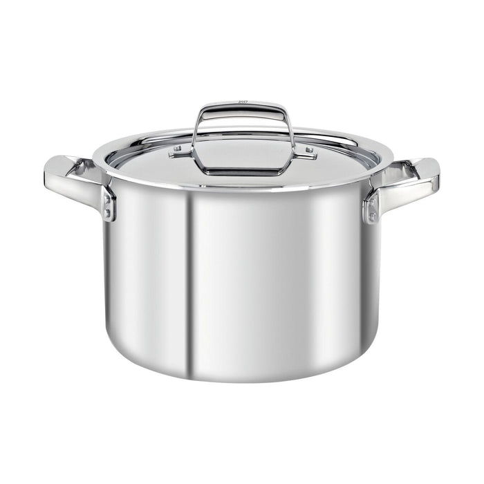 ZWILLING TruClad Stock Pot with Lid 7.5L