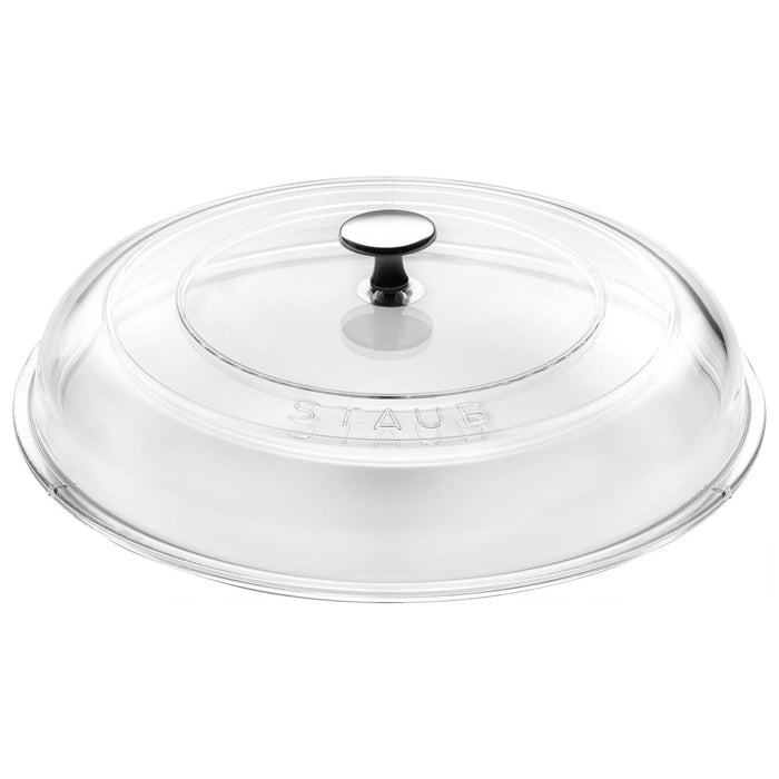 STAUB Domed Glass Lid 24 cm | 9.5 Inch