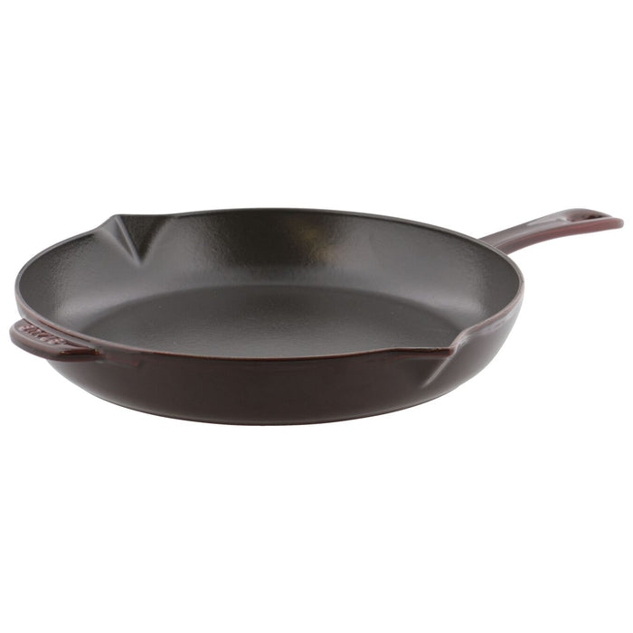 STAUB Fry Pan 30 cm | 12 Inch, Grenadine-Red
