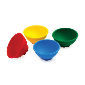 Norpro Mini Pinch Bowls Set of 4