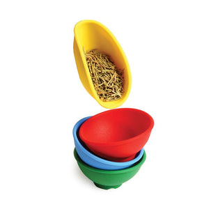 Norpro Mini Pinch Bowls Set of 4