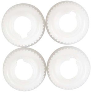 Wilton Decorating Coupler Set of 4