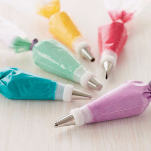 Wilton Decorating Coupler Set of 4