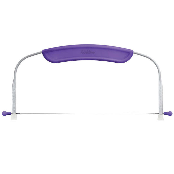 Wilton Adjustable Cake Leveler, 12 x 6.25 Inch