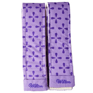 Wilton Bake Even Cake Strips 2pc Set