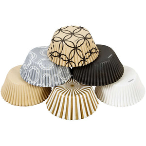 Wilton Baking Cups, Elegance