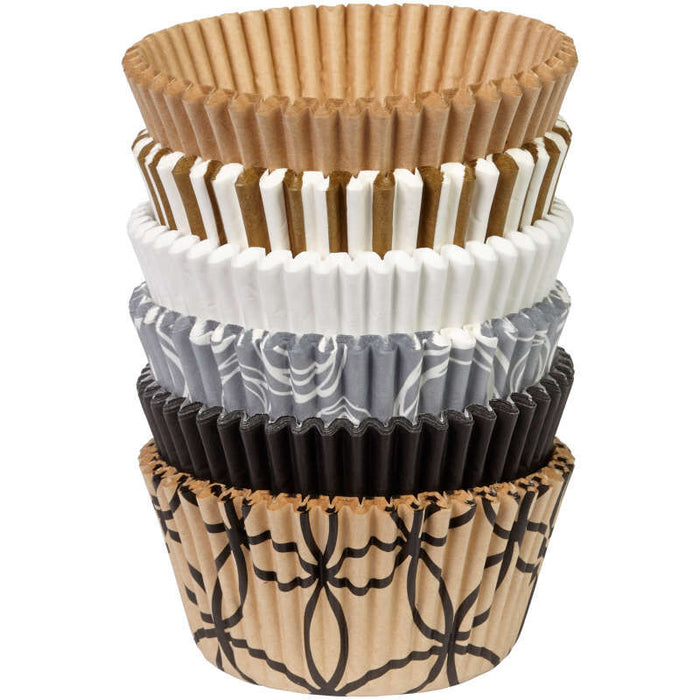 Wilton Baking Cups, Elegance