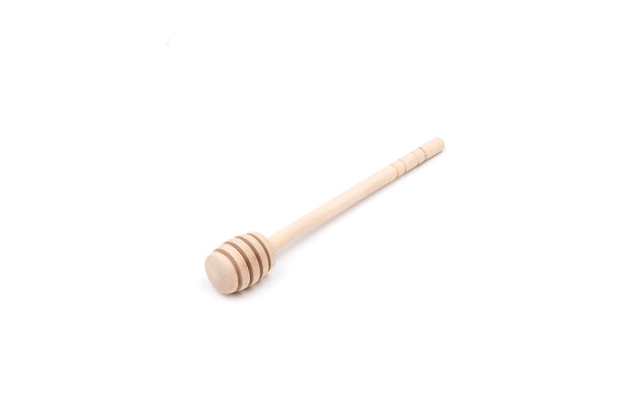 Fox Run Wooden Honey Dipper