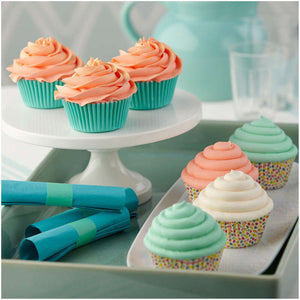 Wilton Disposable Cake Decorating Tips Set of 2