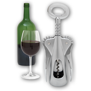 Catering Line Chateau Stainless Steel Corkscrew