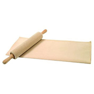 Regency Rolling Pin Covers Set of 2 (15 Inch)