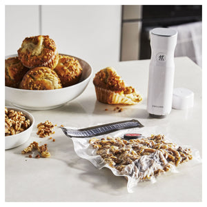 ZWILLING Fresh & Save Glass Vacuum Starter Set