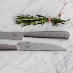 ZWILLING Porterhouse Steak Knife Set of 8