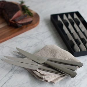 ZWILLING Porterhouse Steak Knife Set of 8