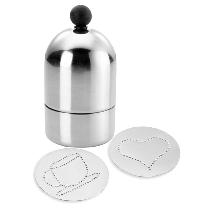 Café Culture Cappuccino Duster