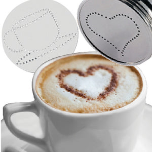 Café Culture Cappuccino Duster