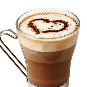 Café Culture Cappuccino Duster