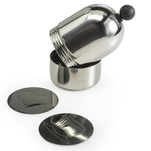Café Culture Cappuccino Duster