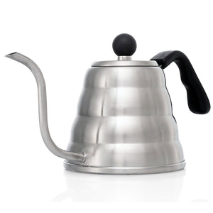 Café Culture Electric Stovetop Pour-Over Kettle