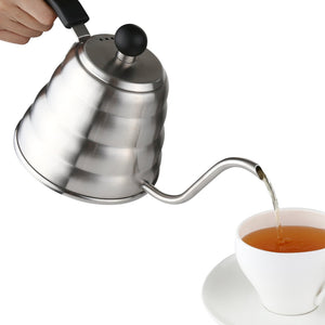 Café Culture Electric Stovetop Pour-Over Kettle