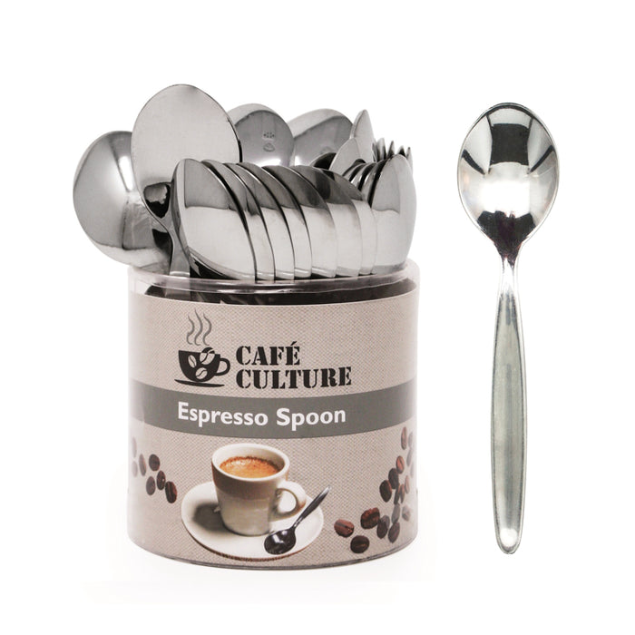 Café Culture Espresso Spoon