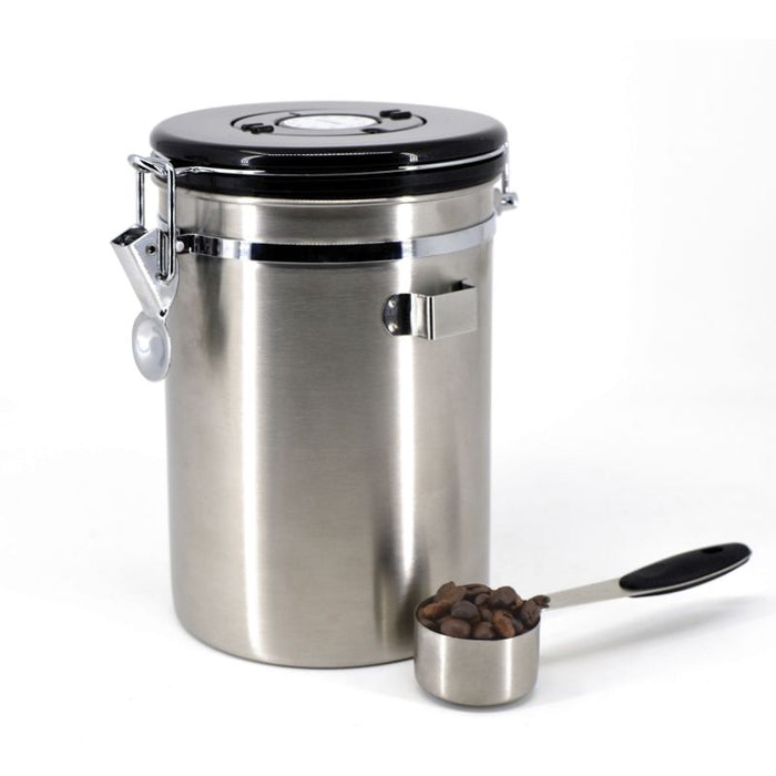 Café Culture Airtight Coffee Canister