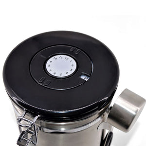 Café Culture Airtight Coffee Canister