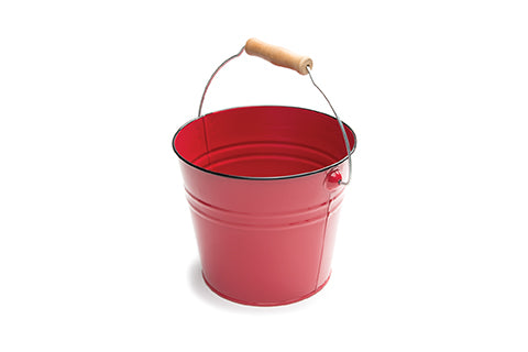 Nantucket Seafood Red Pail