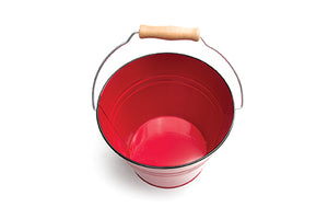 Nantucket Seafood Red Pail
