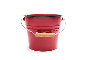 Nantucket Seafood Red Pail