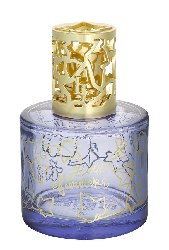 Lolita Lempicka Black Pure Lampe Gift Set by Maison Berger – Lampe