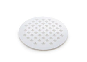 Fox Run Lattice Pie Top Cutter 10"