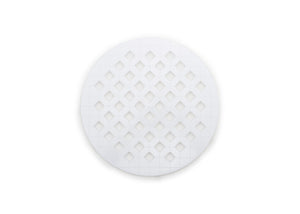 Fox Run Lattice Pie Top Cutter 10"