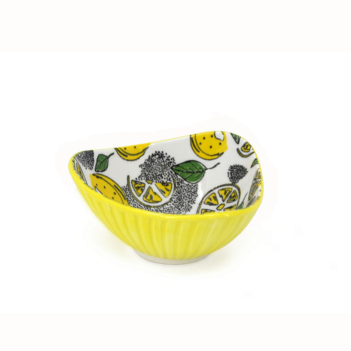 BIA Nibble Bowl 100ml, Lemon