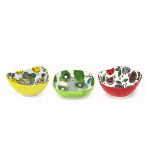 BIA Nibble Bowl 100ml, Lemon