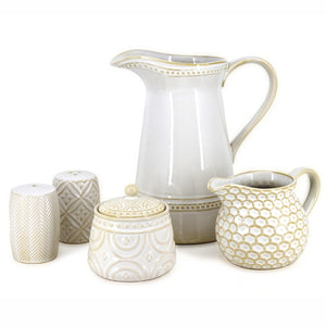 BIA LA PETITE CUISINE Textured Pitcher 1.6L