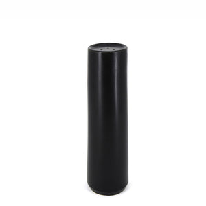 BIA PARK WEST Salt/Pepper Shaker, Black