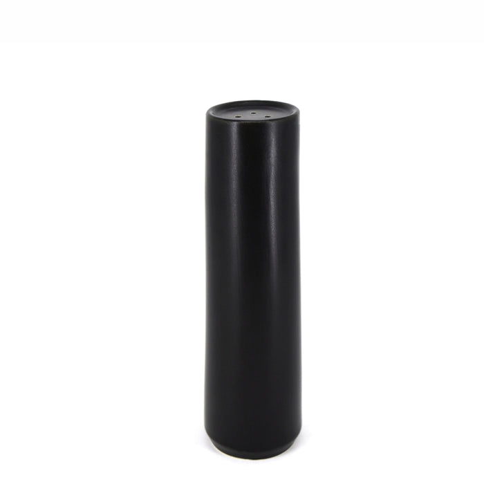 BIA PARK WEST Salt/Pepper Shaker, Black