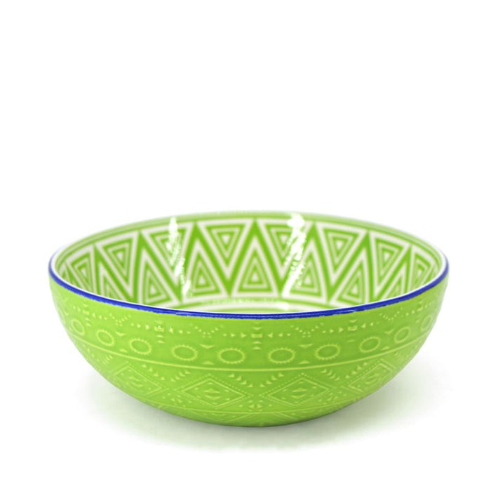 BIA BOHEMIAN Noodle Bowl, Green