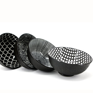 BIA Dip Bowl 4.5 Inch, Assorted Designs