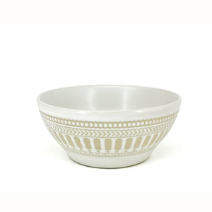 BIA BATIK Bowl 700ml, White