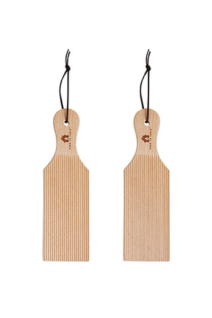 Farm to Table Butter Paddles Set of 2