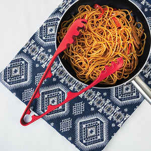 Fox Run Pasta Tongs 2-in-1